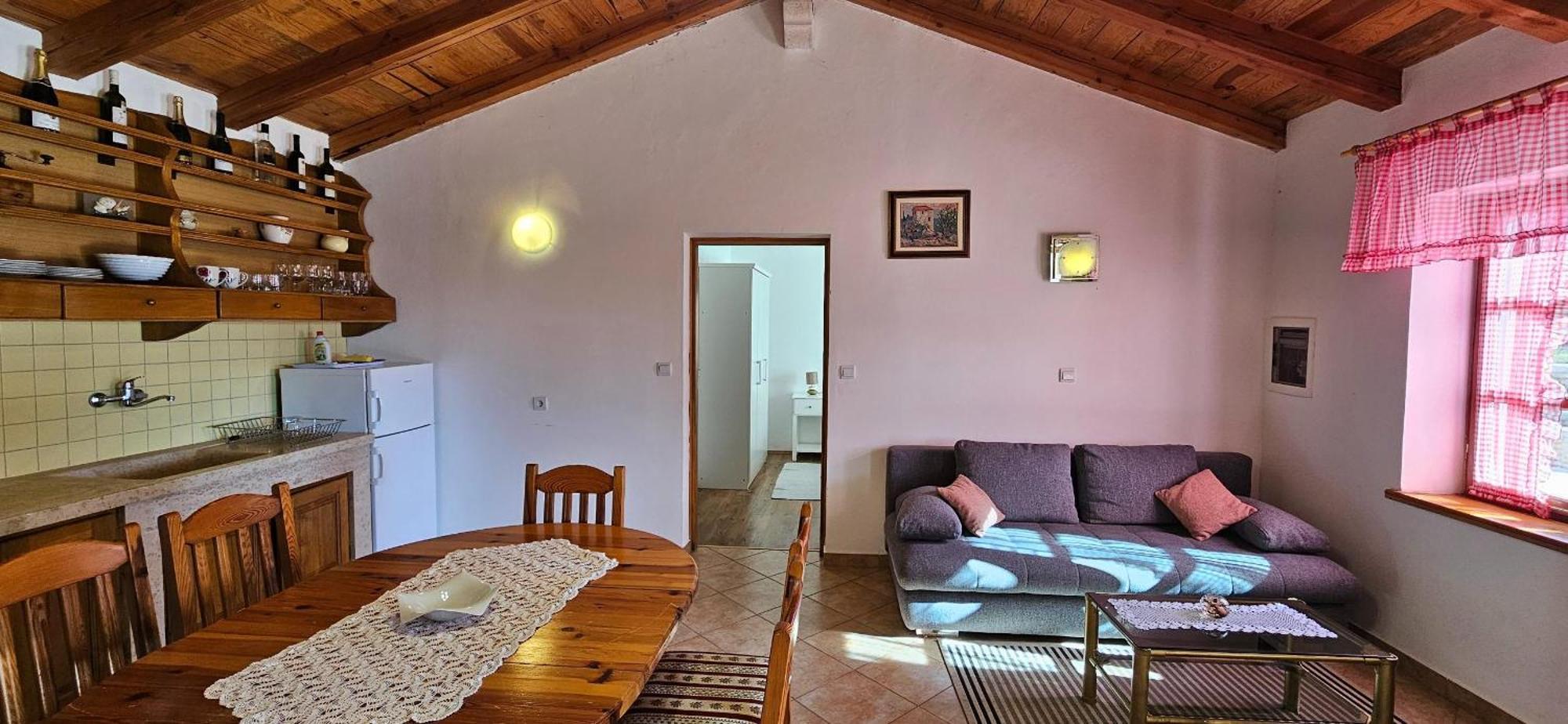 Apartments Vesna With Pool - New! Sveti Lovreč Pazenatički Bagian luar foto